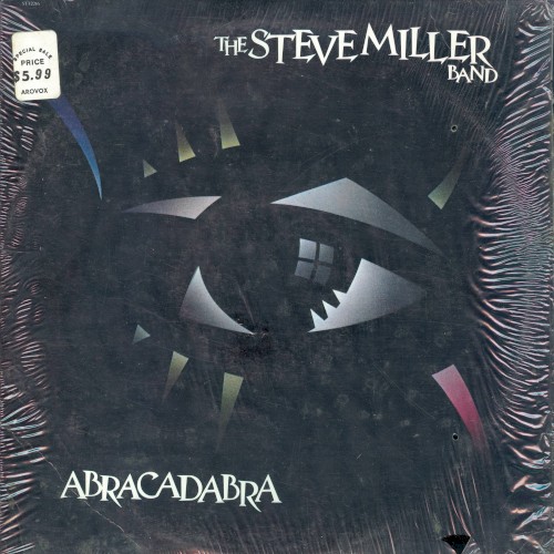 Steve Miller Band